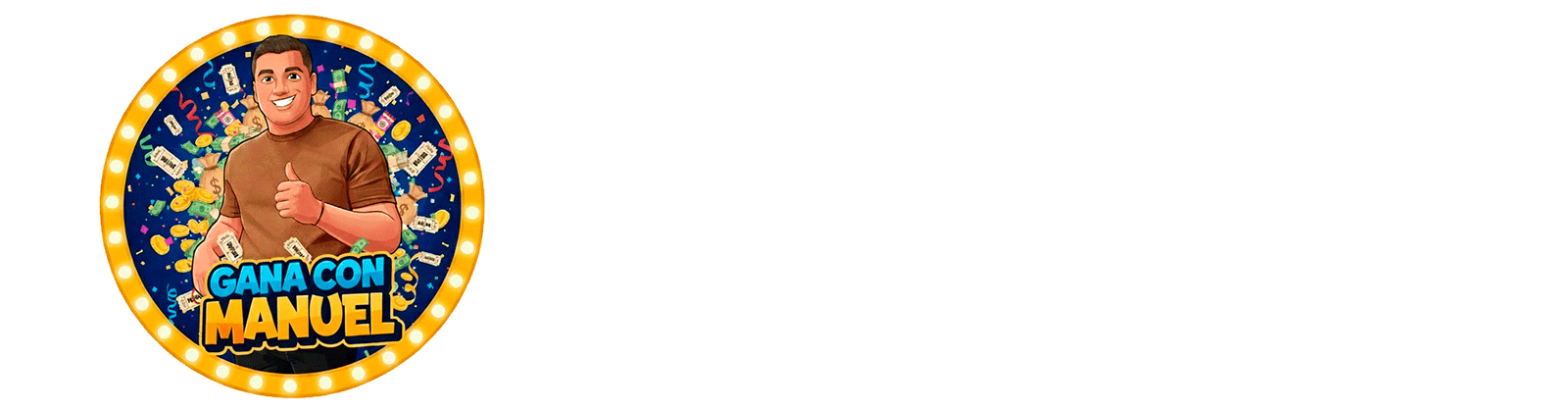 Gana con Manuel 