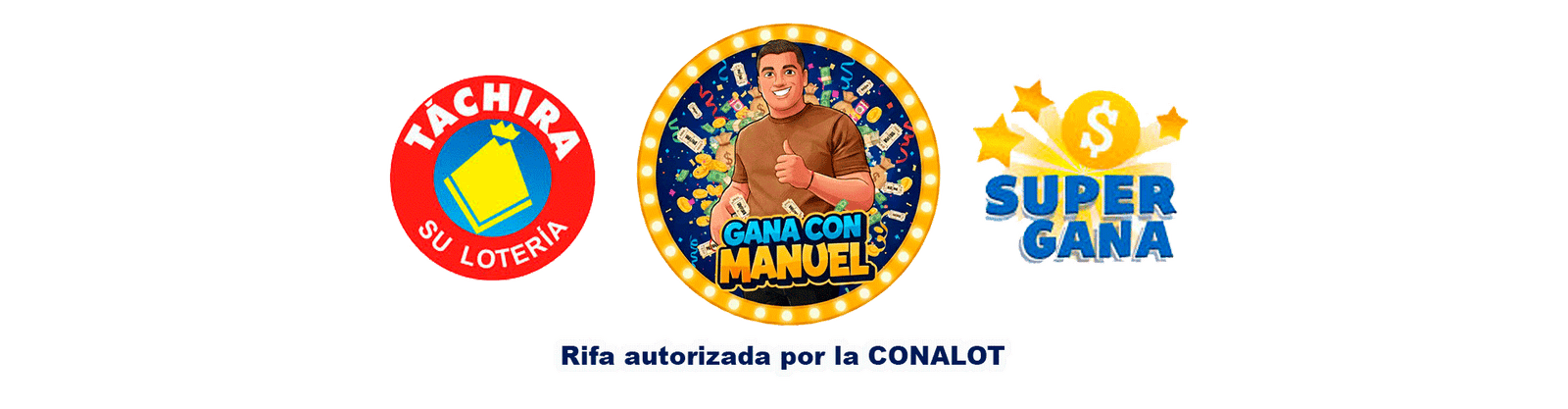 Gana con Manuel 